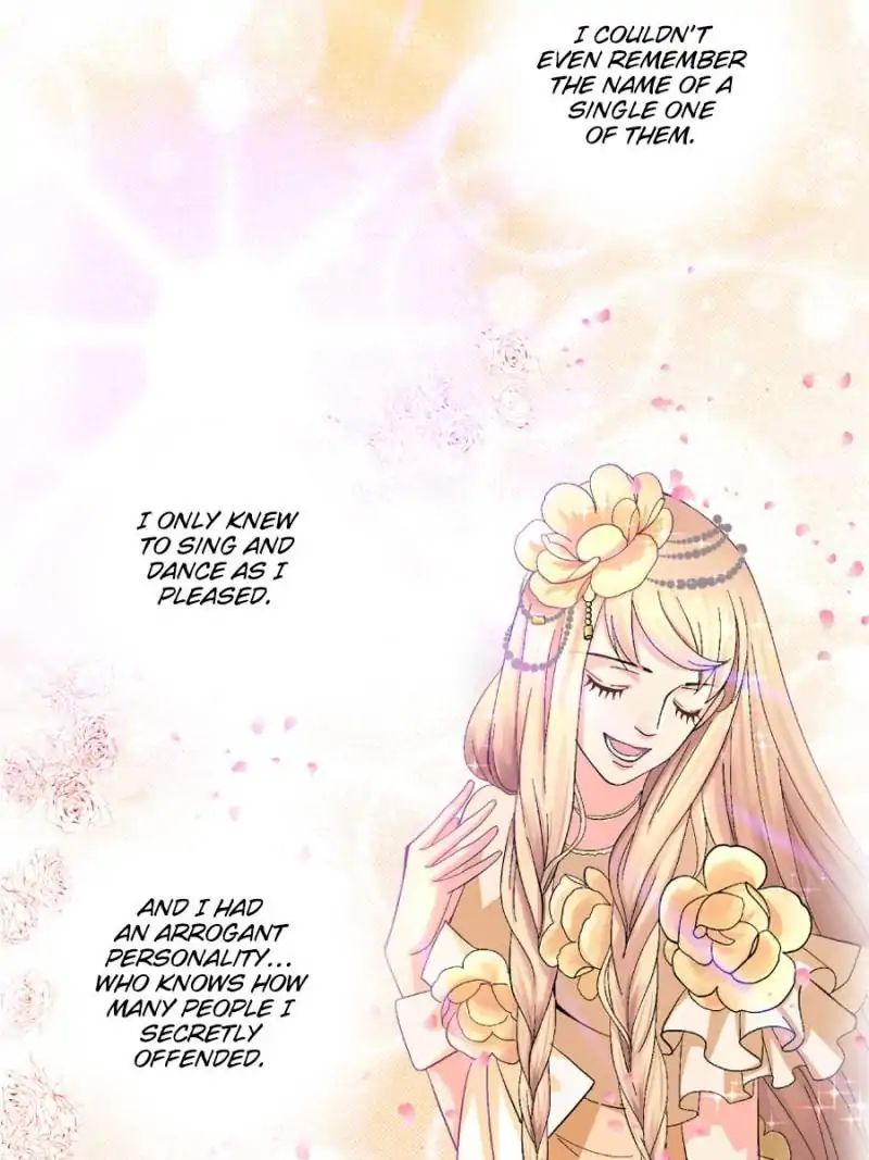 A Star Reborn: The Queen's Return Chapter 21 15